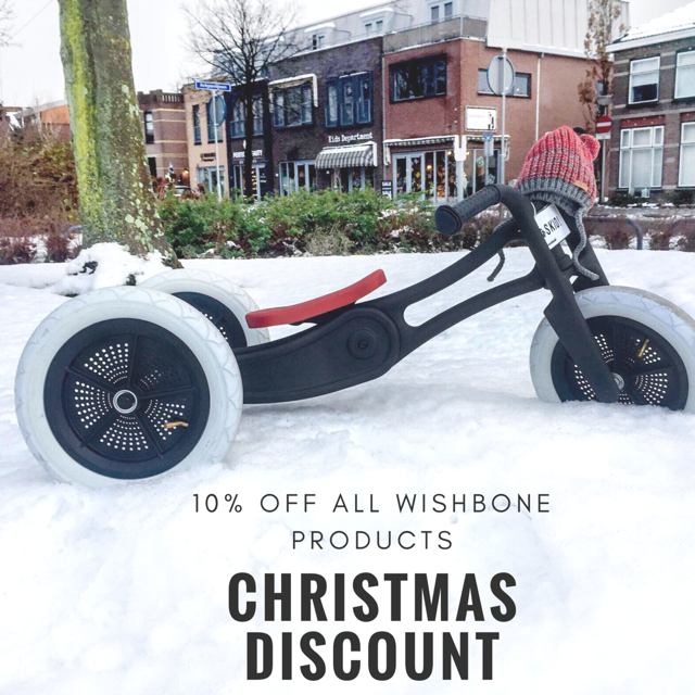 Christmas discount