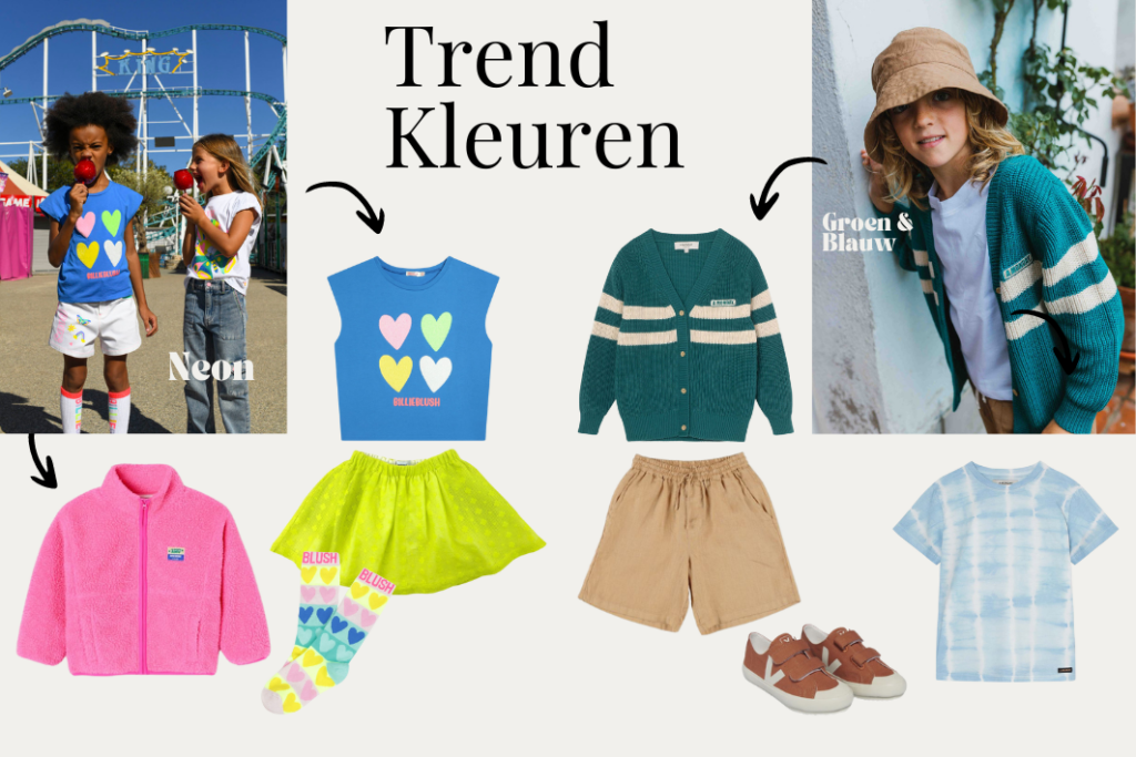 zomertrends